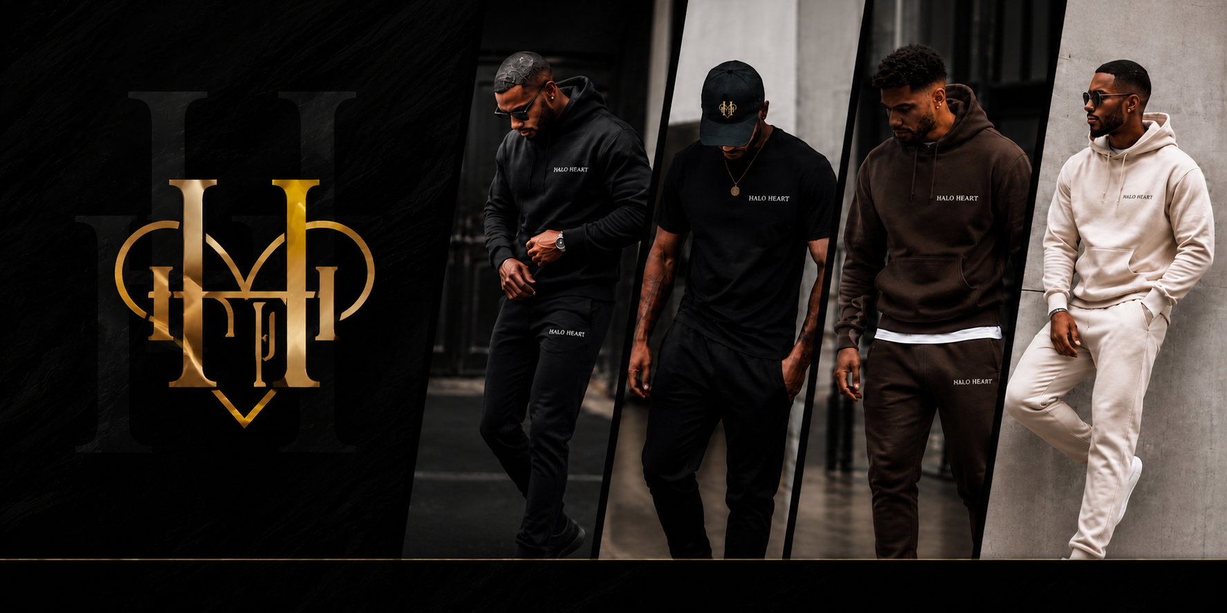 Men’s Collection