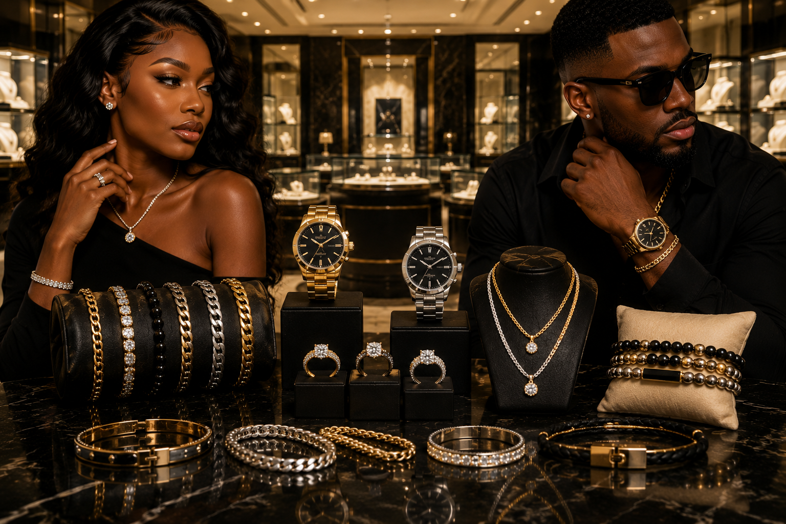 Accessories