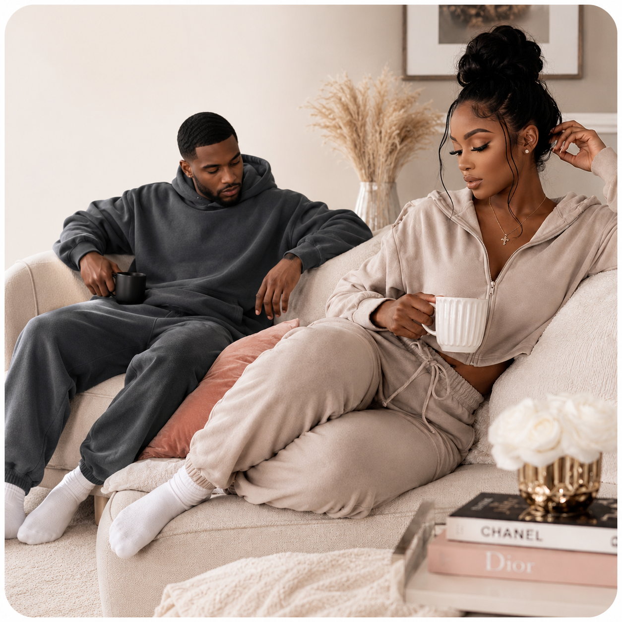 Loungewear