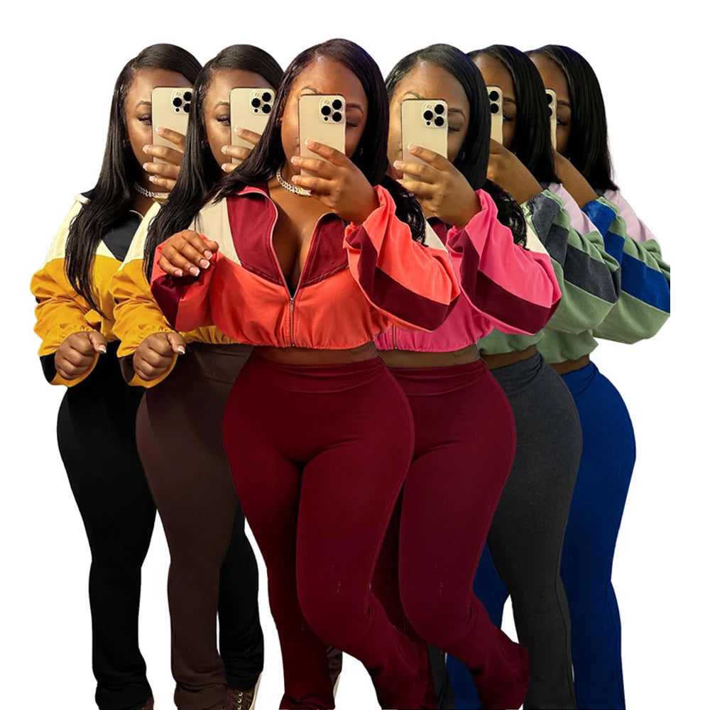 Merlot Dreams Set
