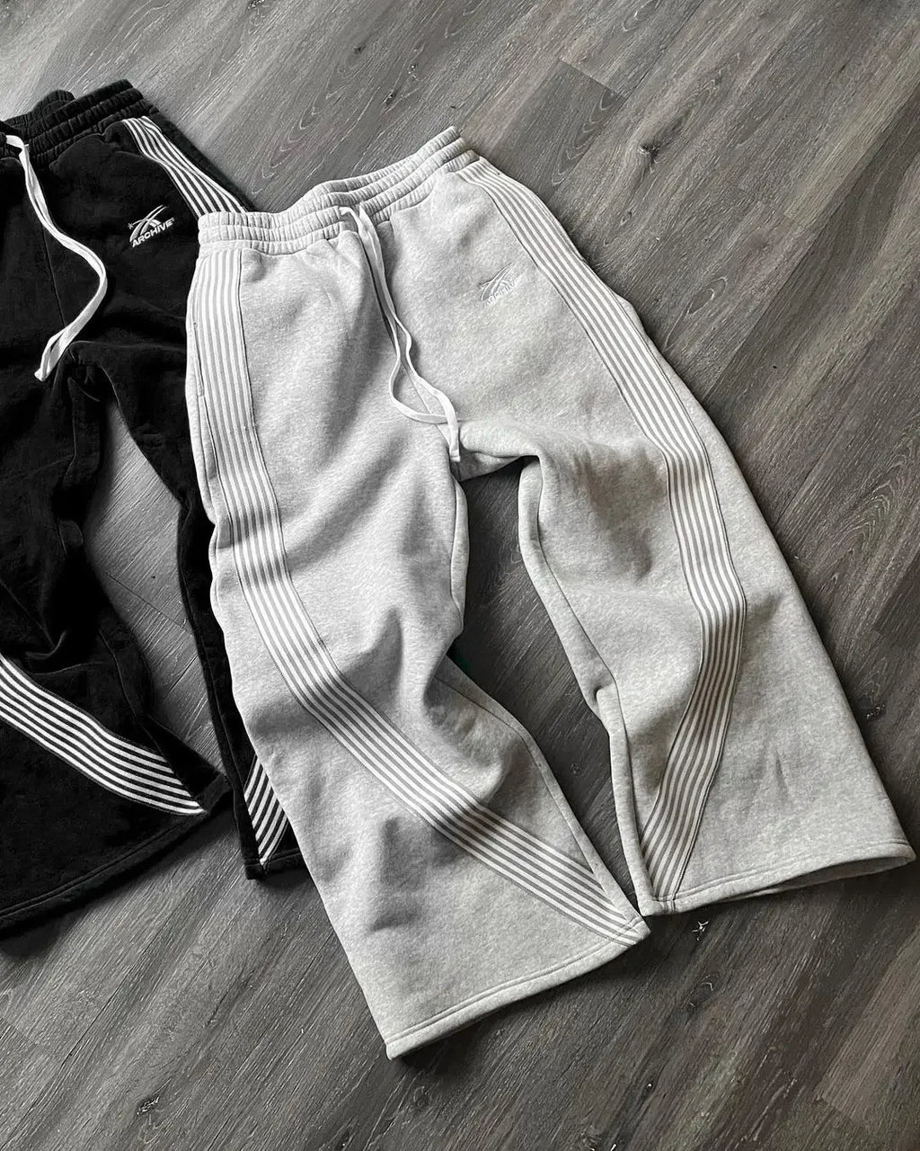 Camouflage Casual Pants