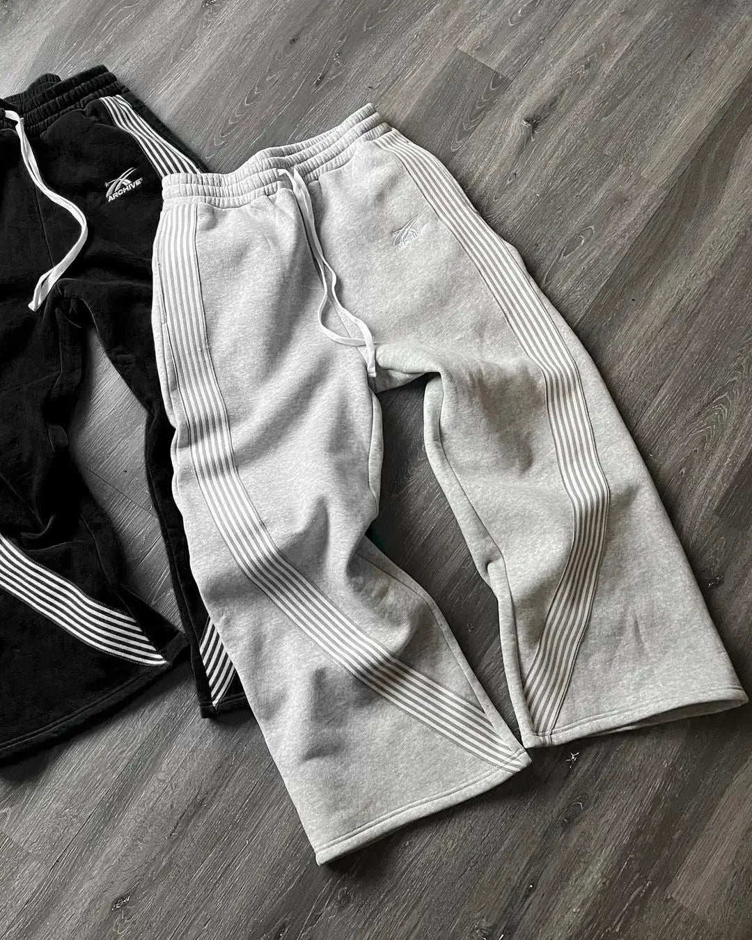 Camouflage Casual Pants