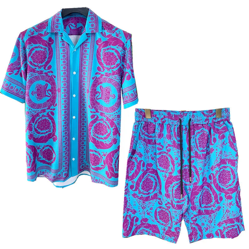 The Monaco Set