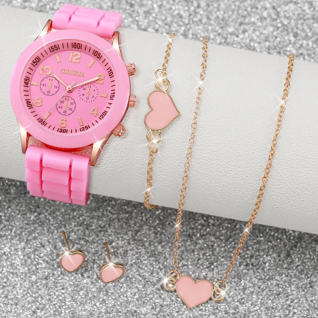 Timeless Beauty Accessory Set