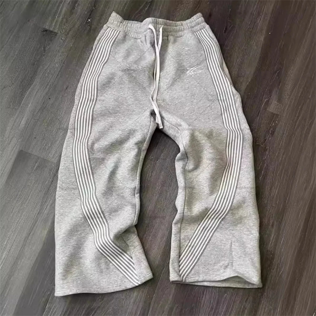 Camouflage Casual Pants