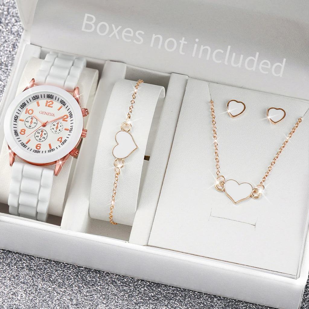 Timeless Beauty Accessory Set