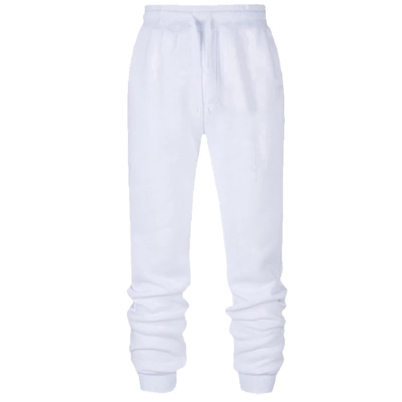 The Motion Jogger