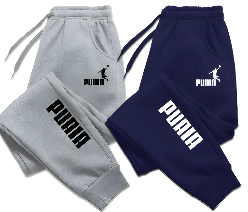 Halo Essentials Slim Fit Pants