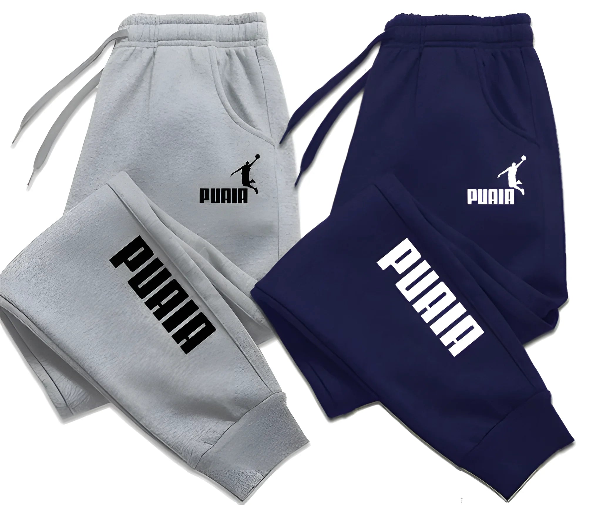 Halo Essentials Slim Fit Pants