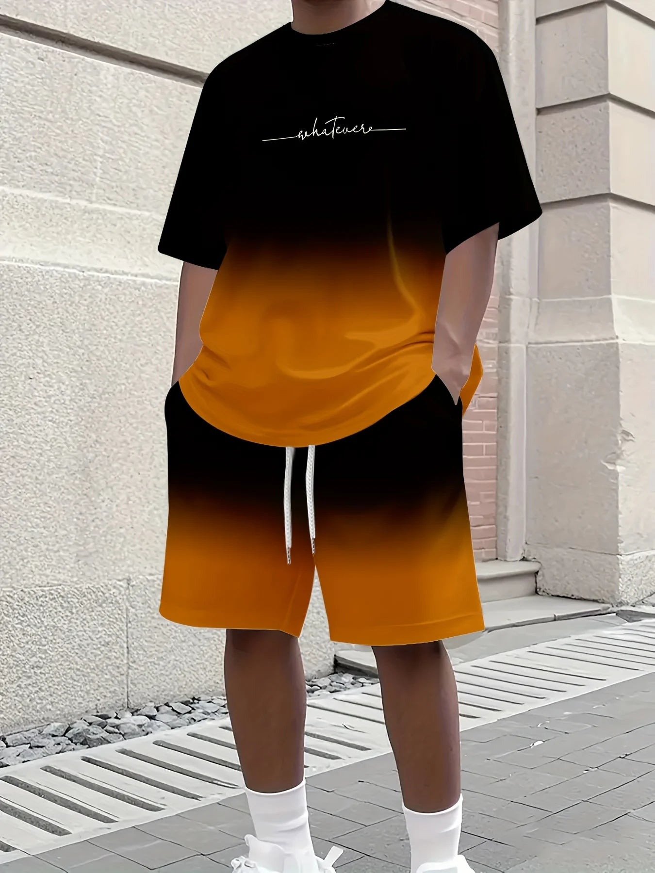 The Horizon Set