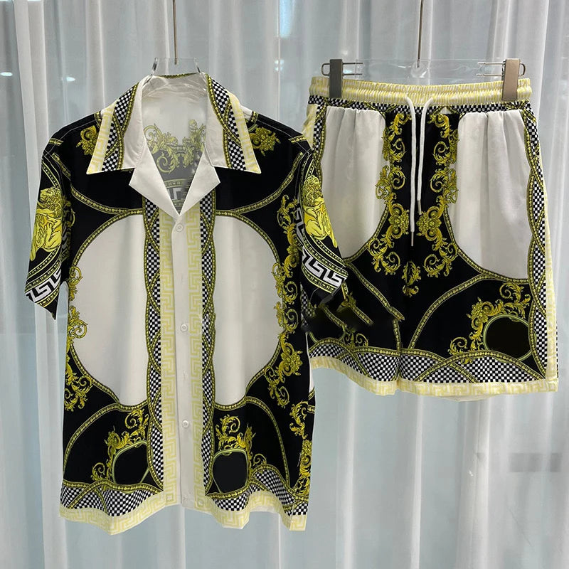 The Monaco Set