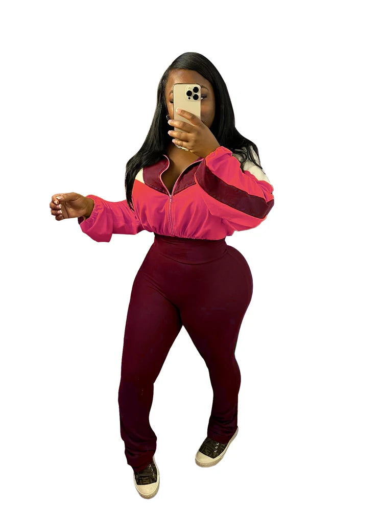 Merlot Dreams Set