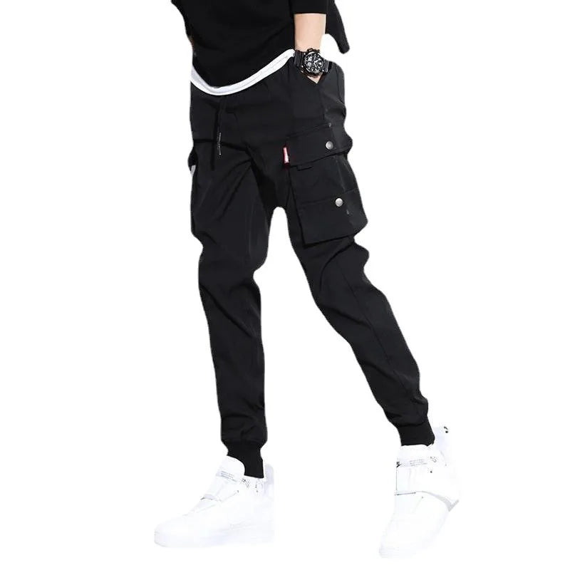 Halo Essentials Men’s Active Joggers