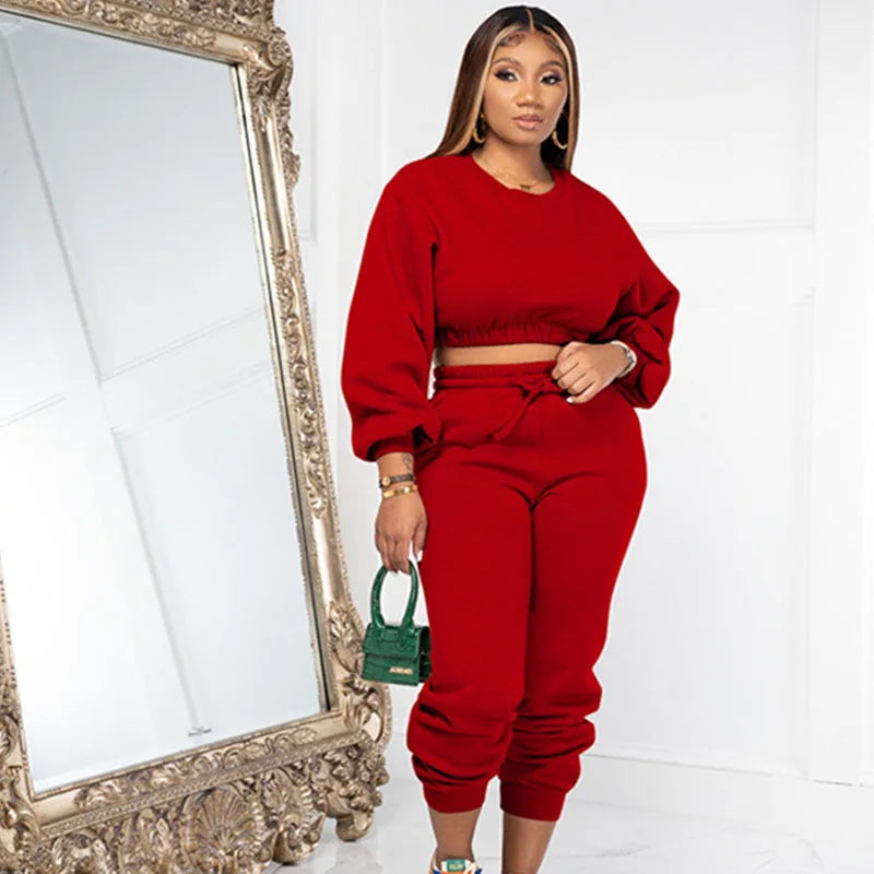 Halo Motion Tracksuit Set