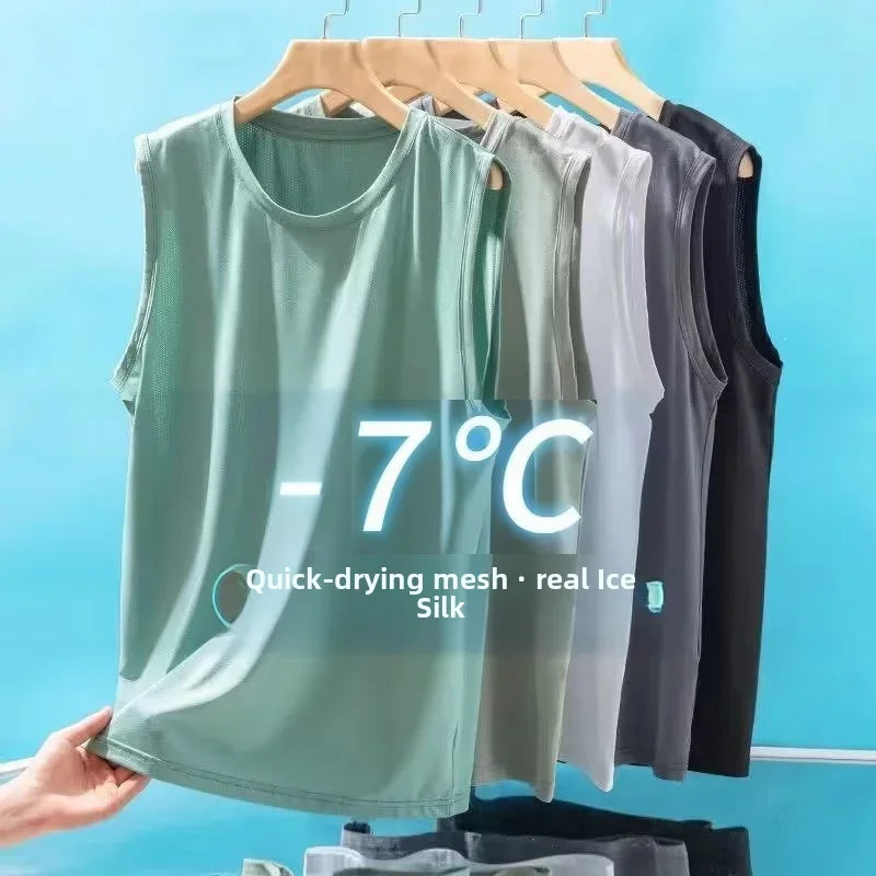 The Velocity Tank