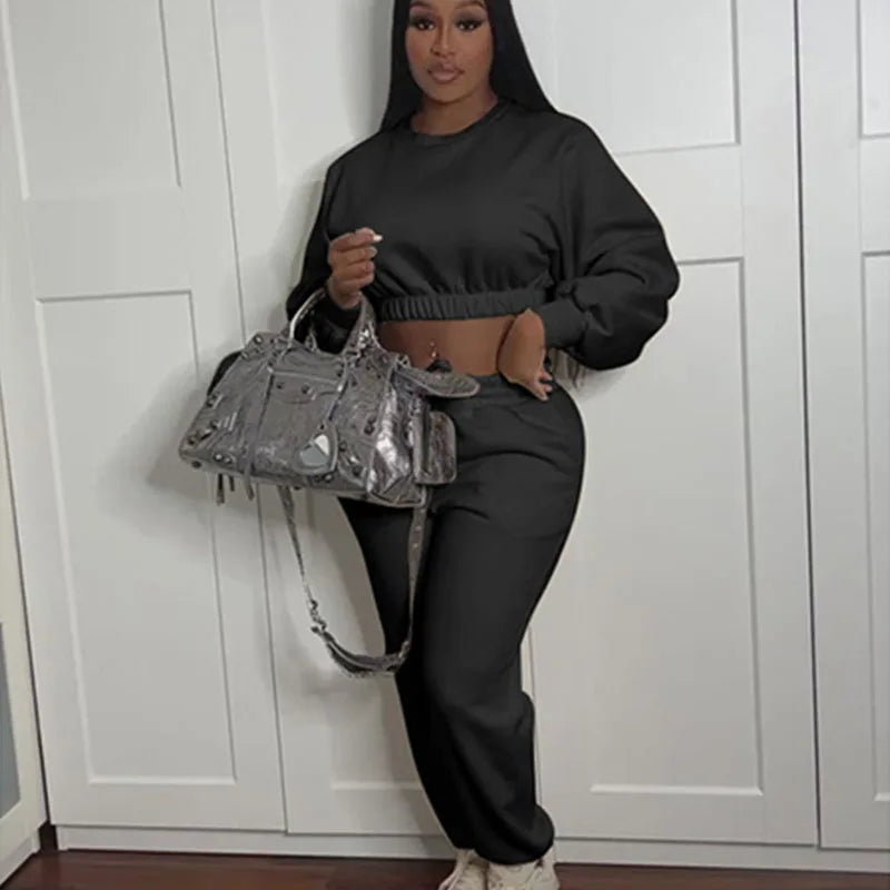 Halo Motion Tracksuit Set