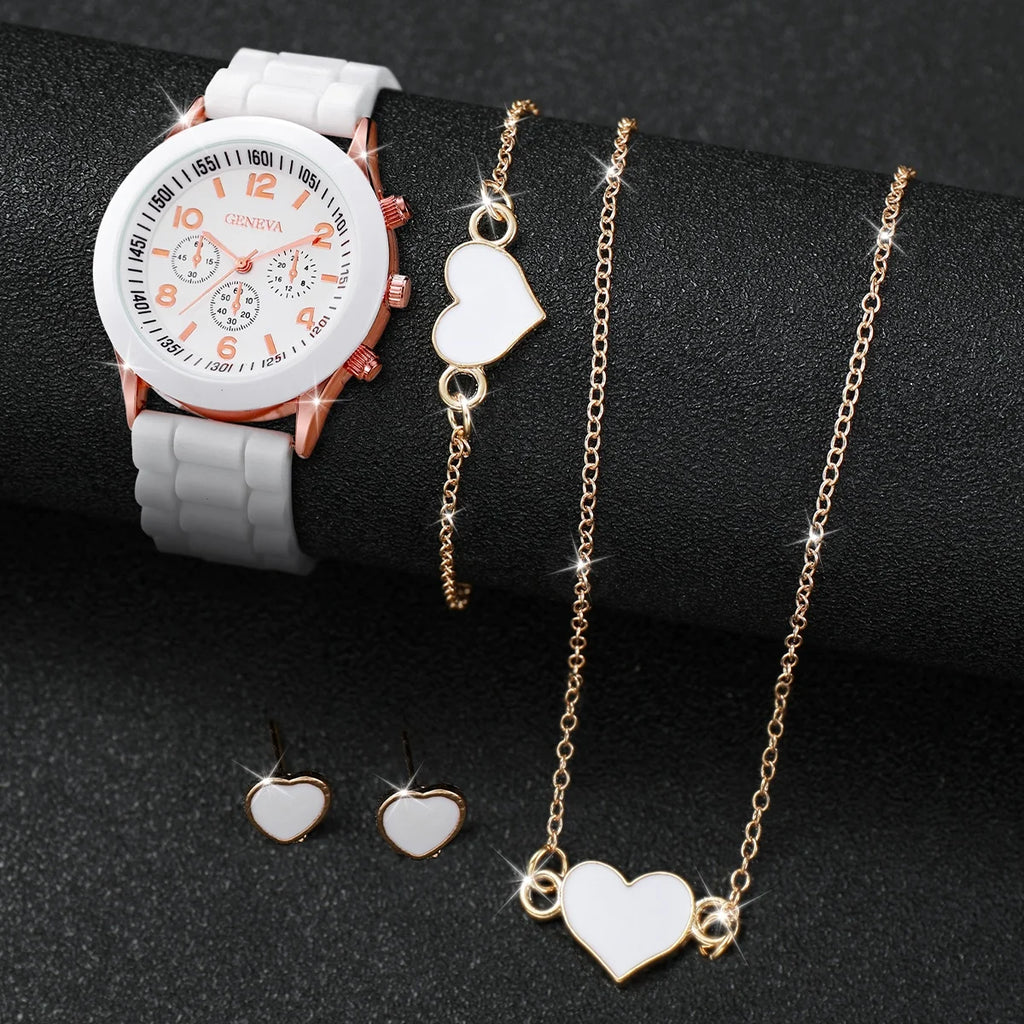 Timeless Beauty Accessory Set