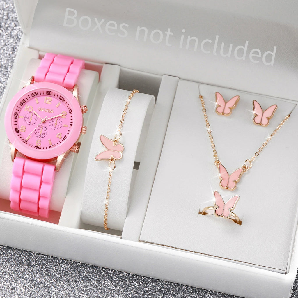 Timeless Beauty Accessory Set