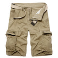 Men’s Utility Cargo Shorts