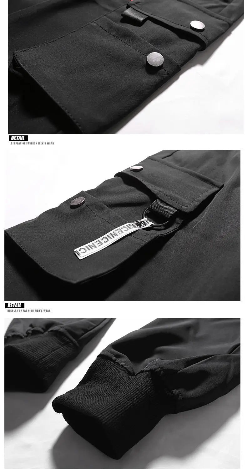Halo Essentials Men’s Active Joggers