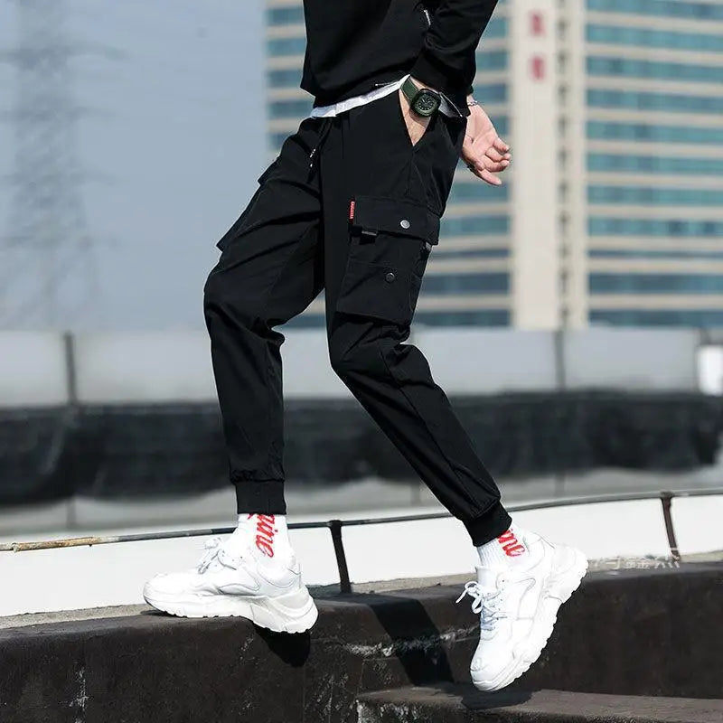 Halo Essentials Men’s Active Joggers