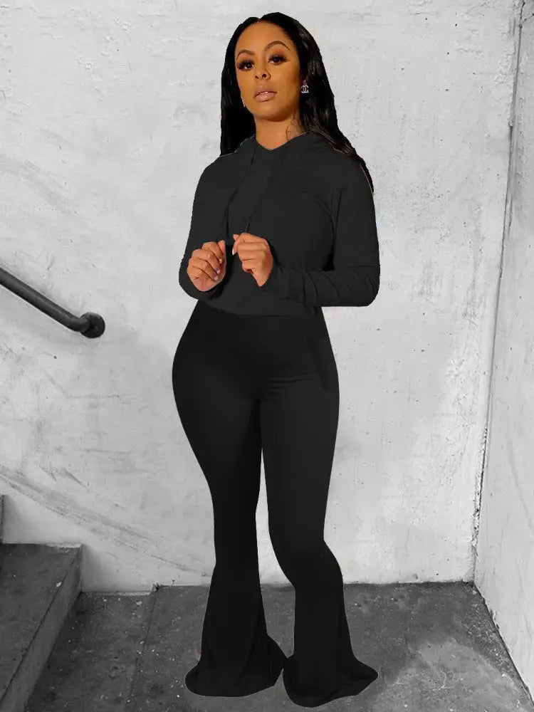 Halo Flare Set
