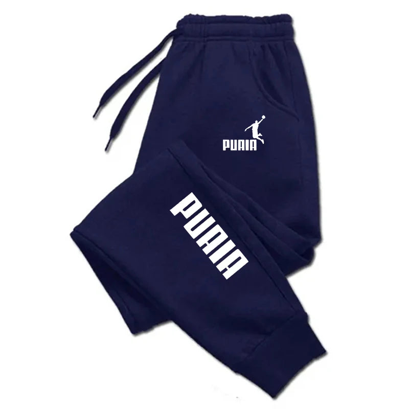 Halo Essentials Slim Fit Pants