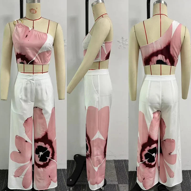 The Paradise Set