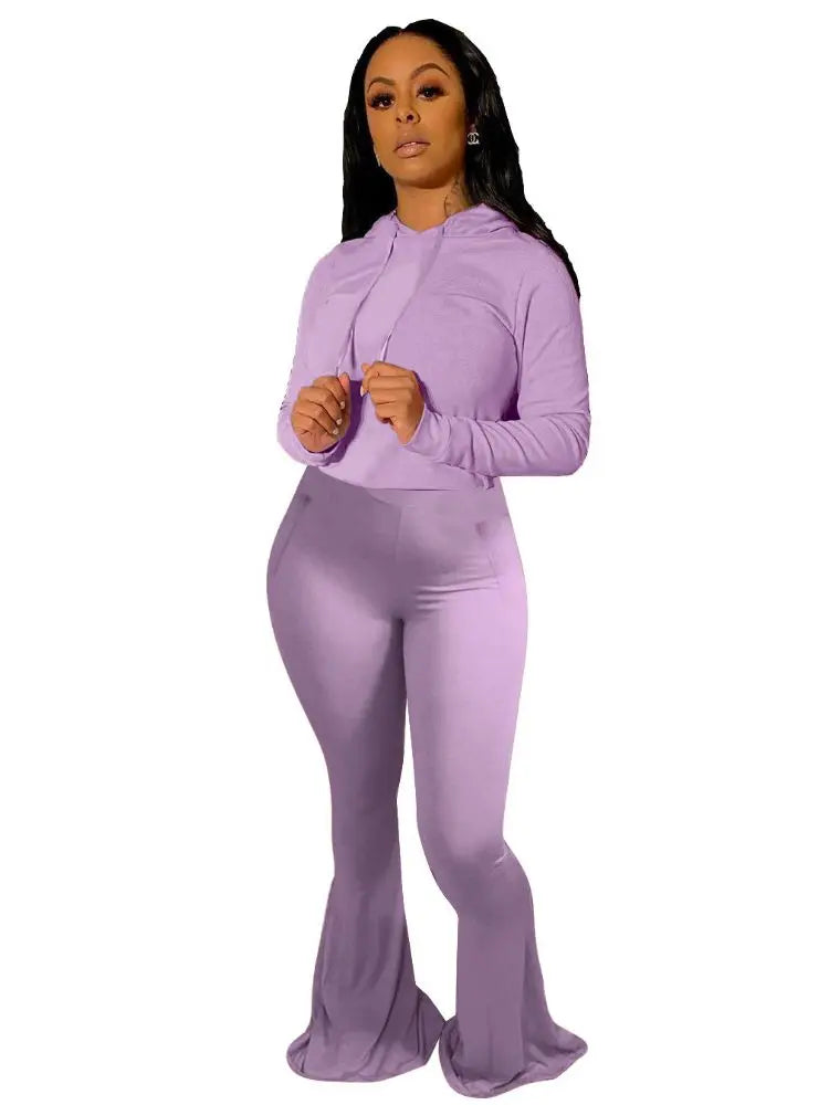 Halo Flare Set