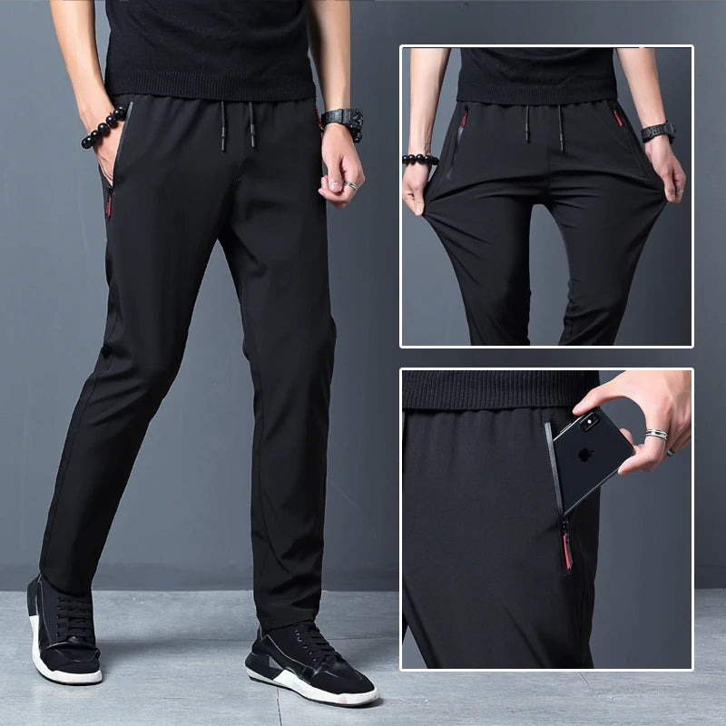 Halo Essentials Summer Flex Joggers