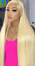 Still In Spirit™ Blonde Ambition HD Wig