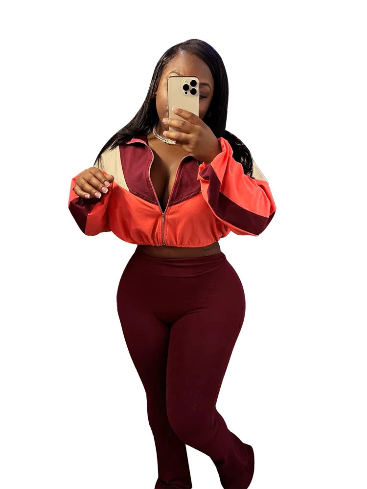 Merlot Dreams Set