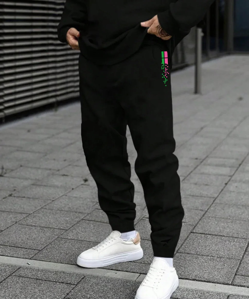 Halo Essentials Premium Pullover