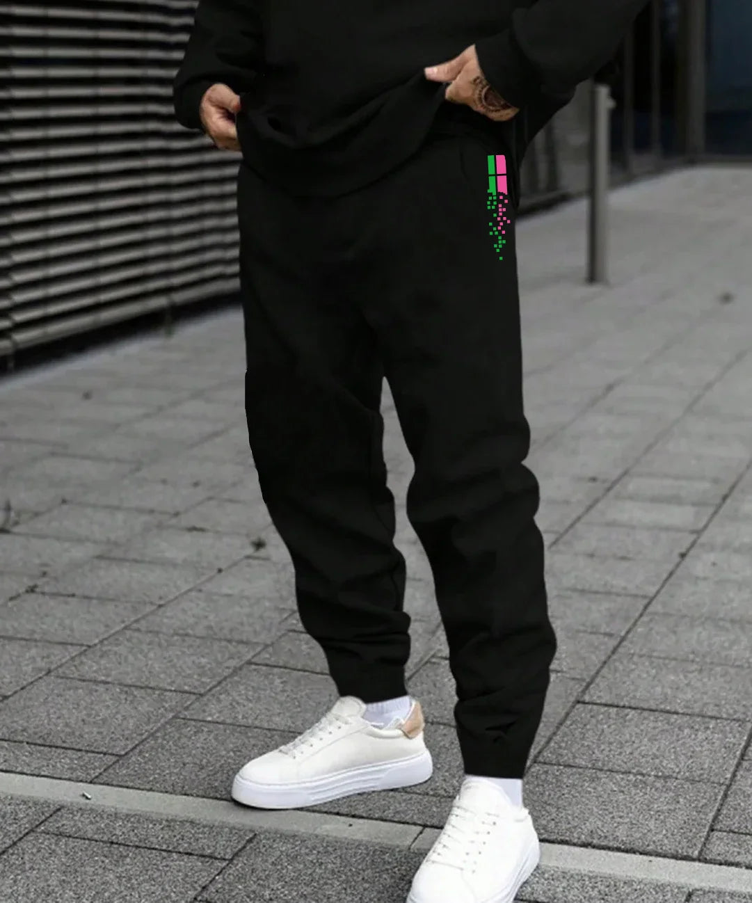 Halo Essentials Premium Pullover