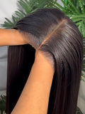 CEO Energy Brazilian Straight Wig
