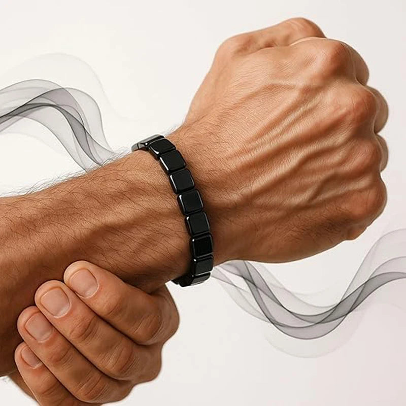 Still In Spirit Men’s Energy Bracelet