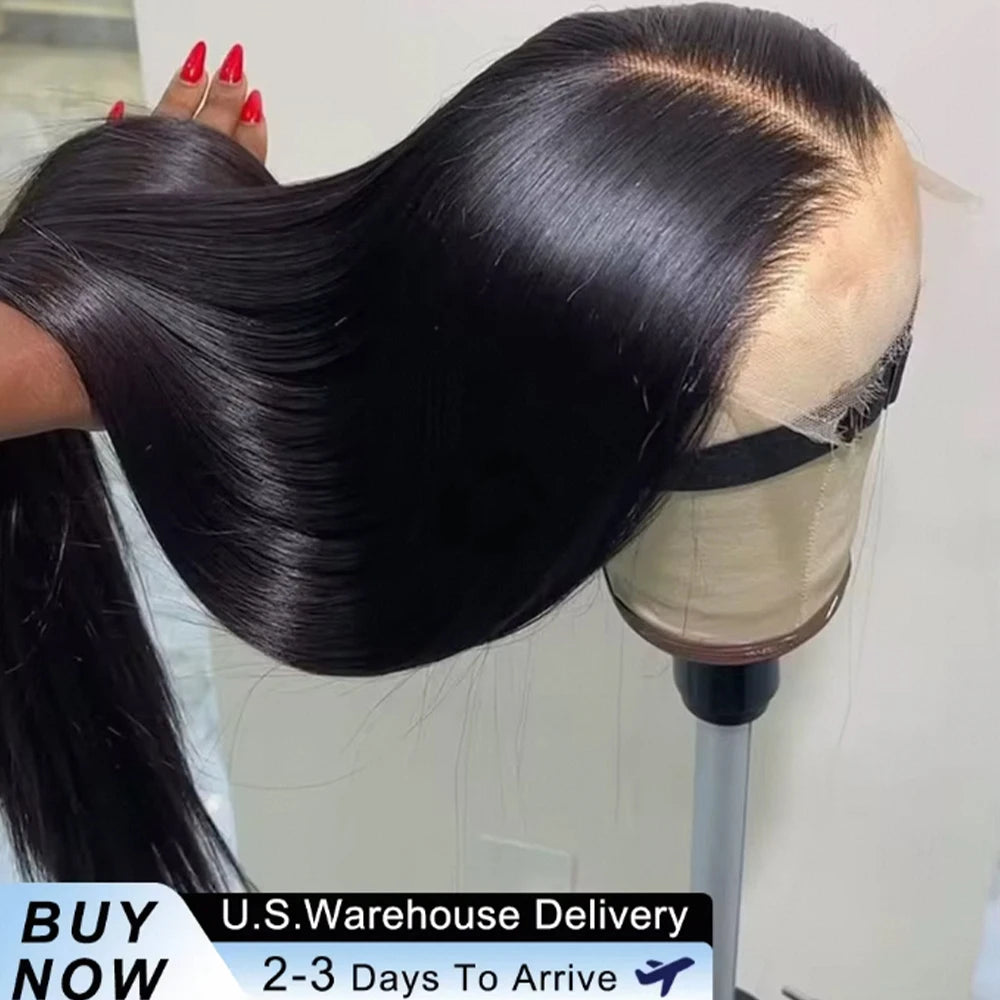 CEO Energy Brazilian Straight Wig