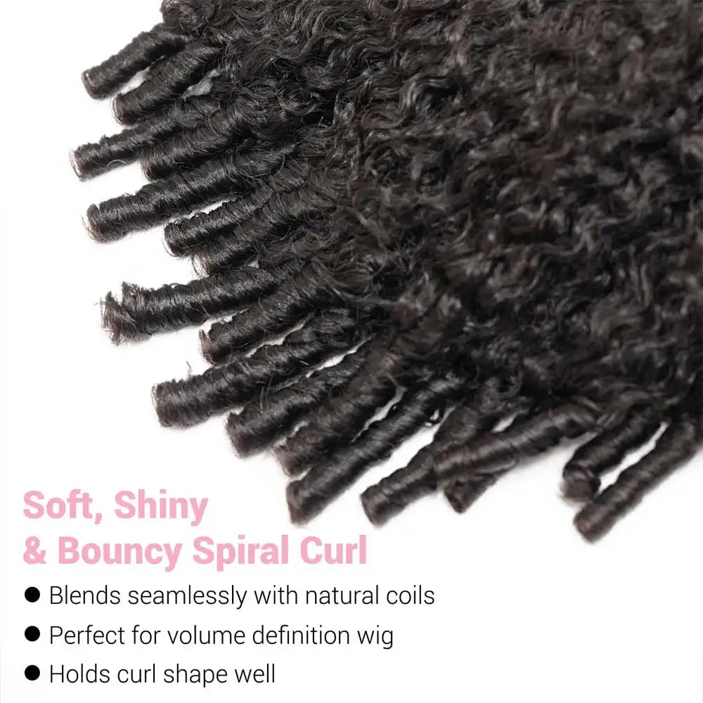 Halo Burmese Goddess Wig – 250% Density Human Hair Wig