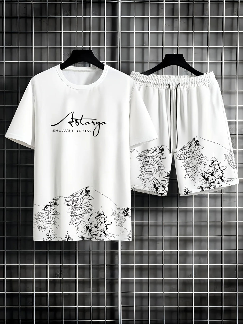 The Horizon Set
