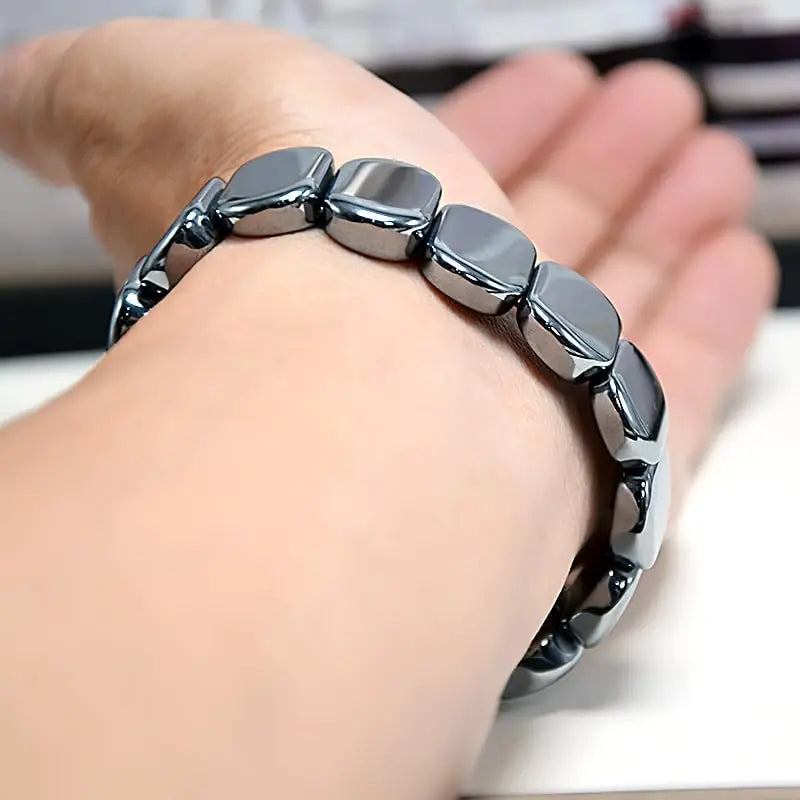 Still In Spirit Men’s Energy Bracelet