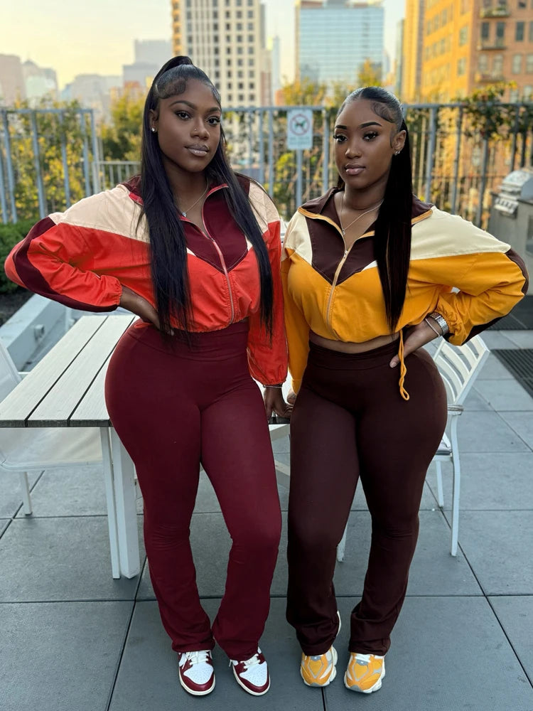 Merlot Dreams Set