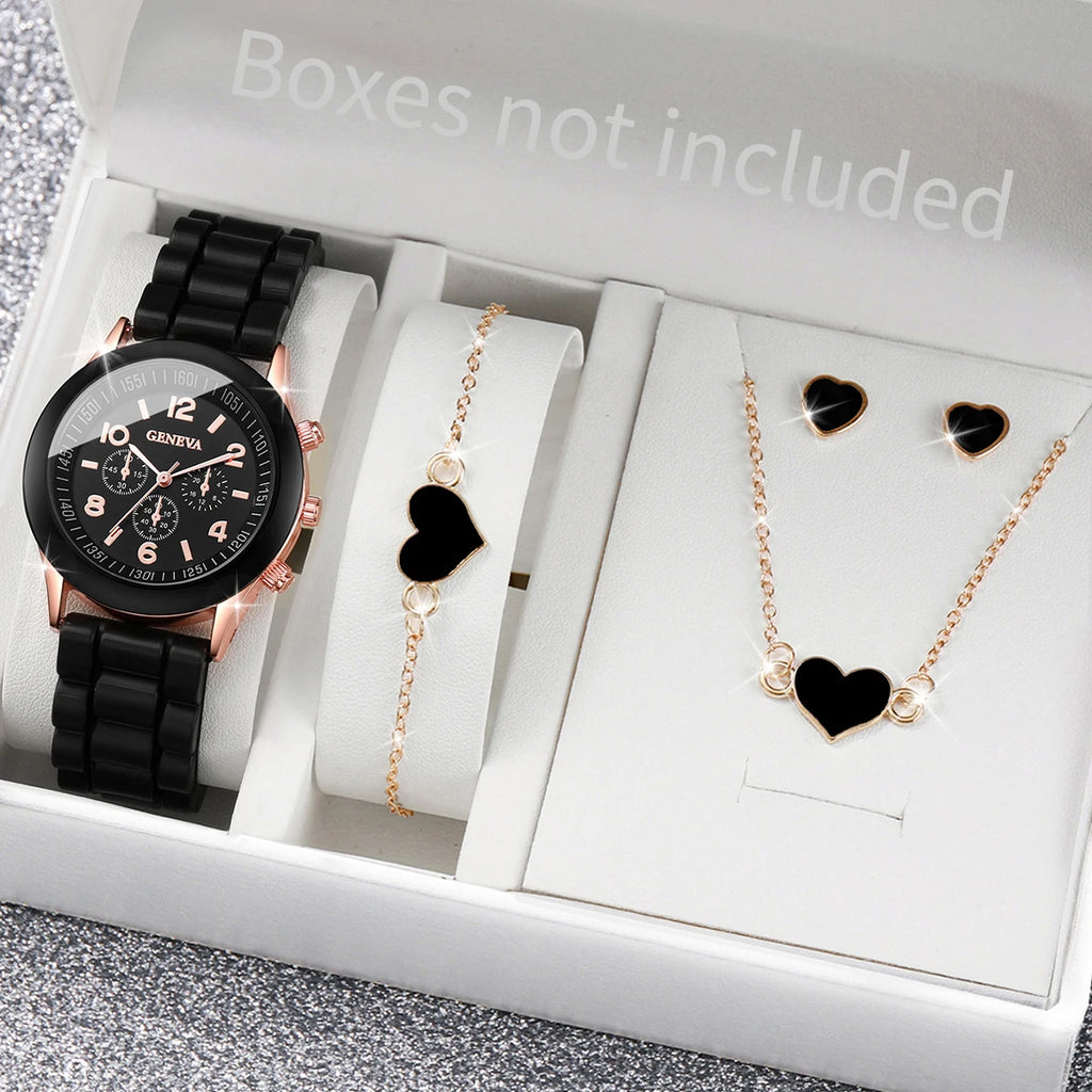Timeless Beauty Accessory Set