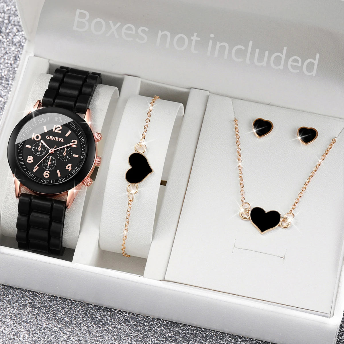 Timeless Beauty Accessory Set