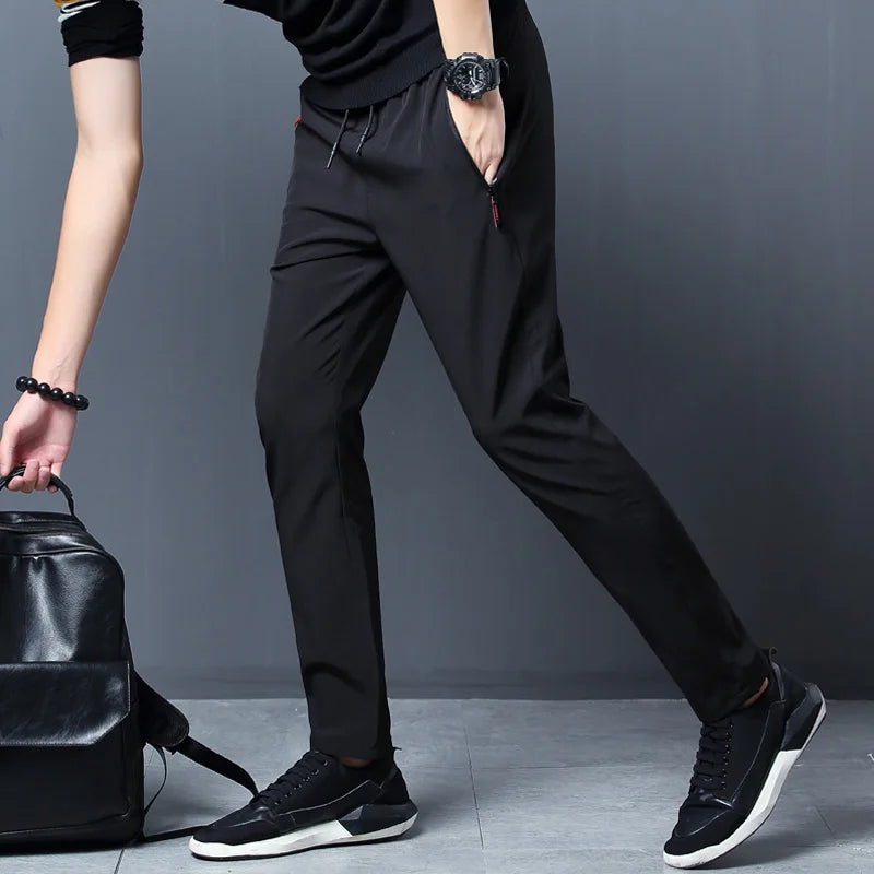 Halo Essentials Summer Flex Joggers