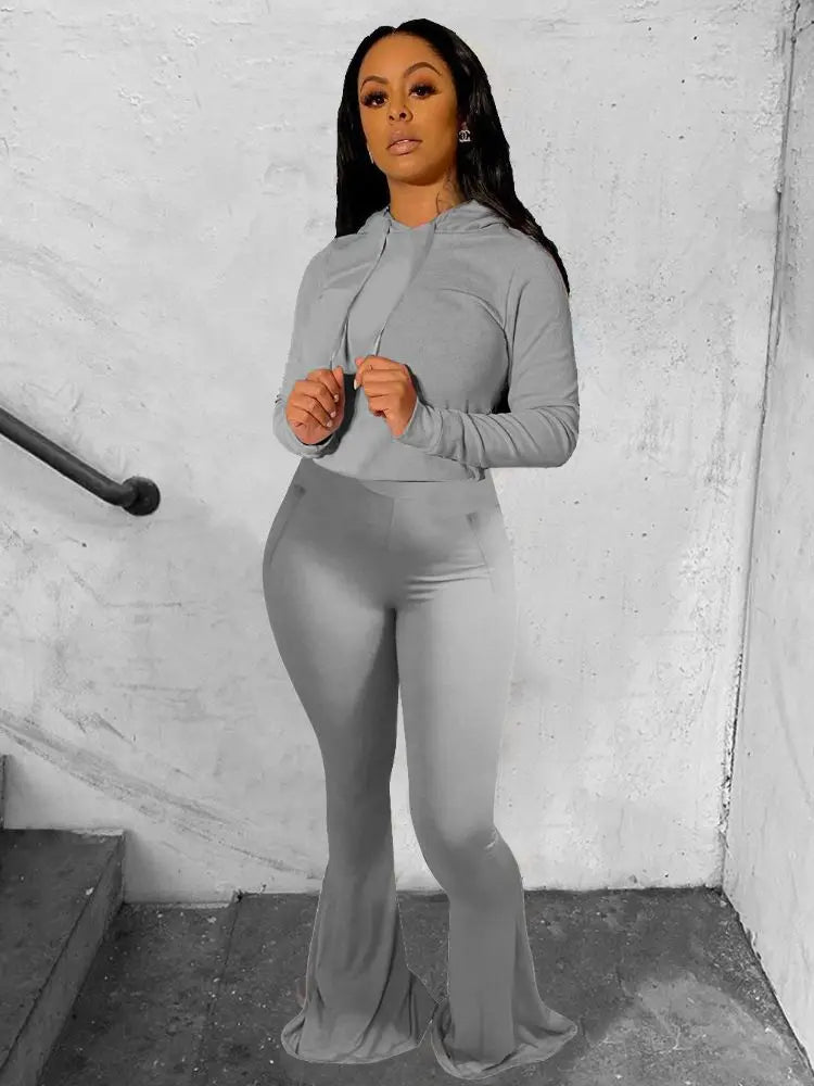 Halo Flare Set