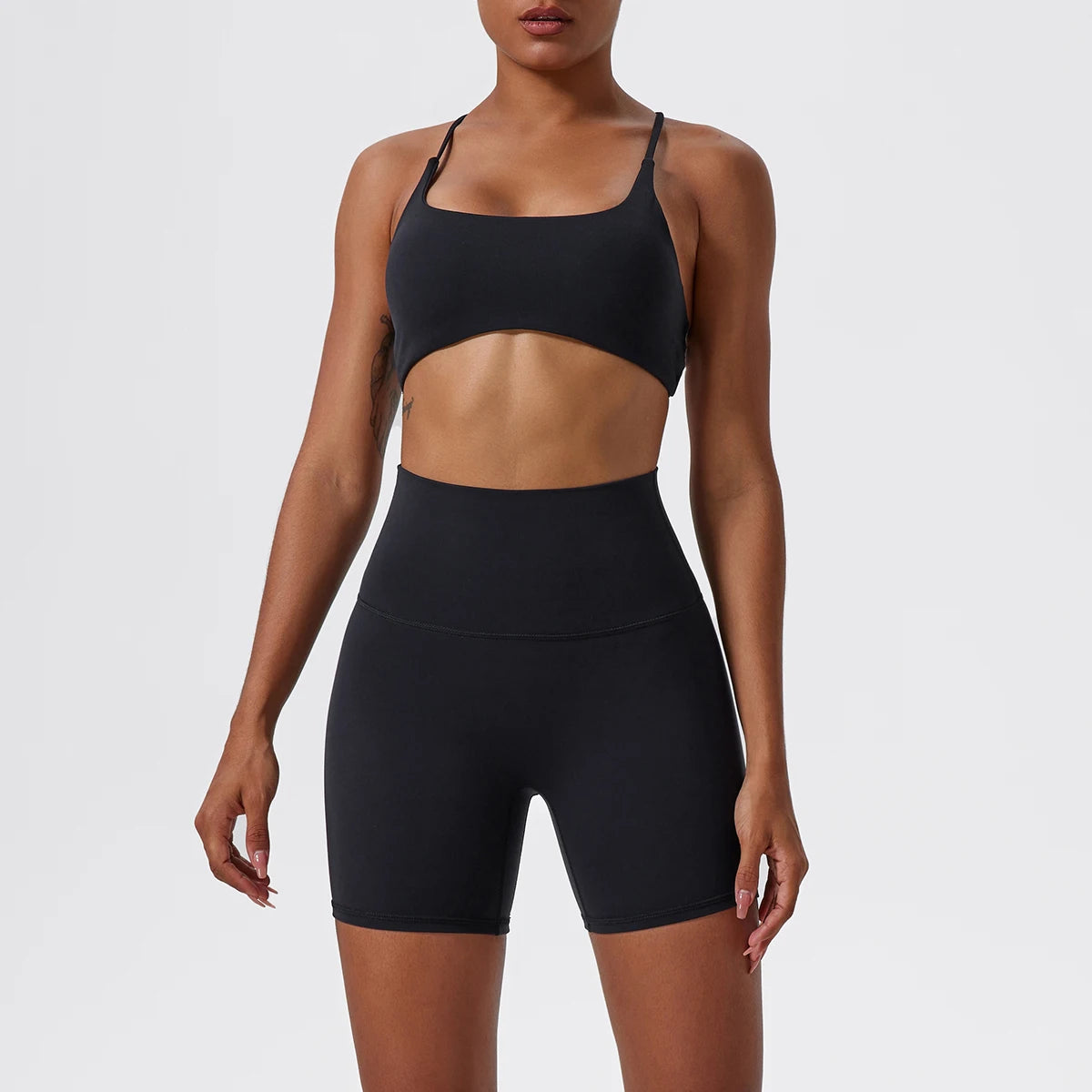Flex Appeal Set