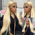 Halo Honey HD Lace Frontal Body Wave Wig | 13x6 HD Lace | 220% Density