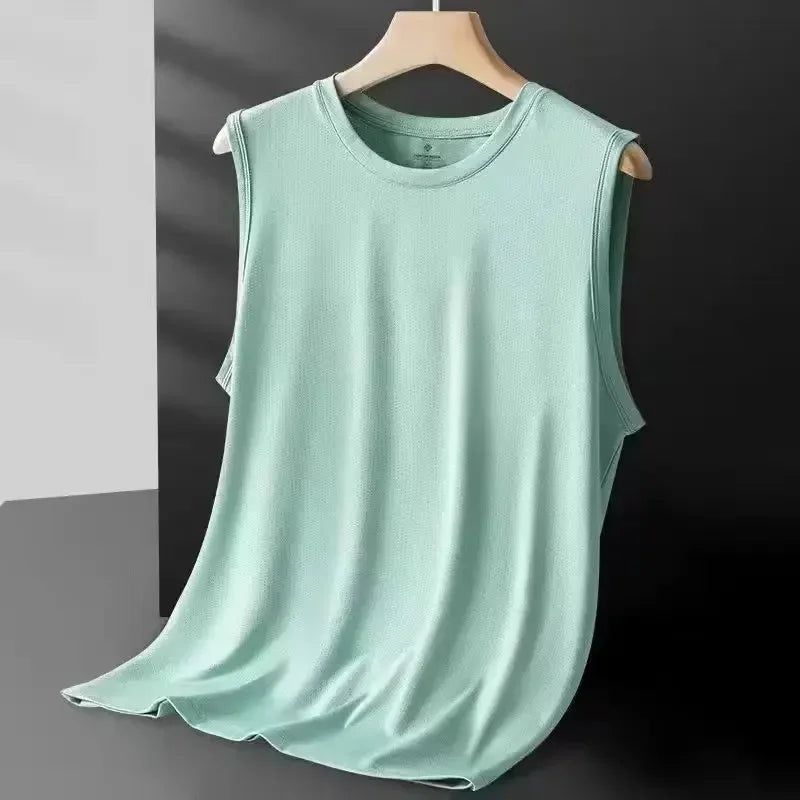 The Velocity Tank