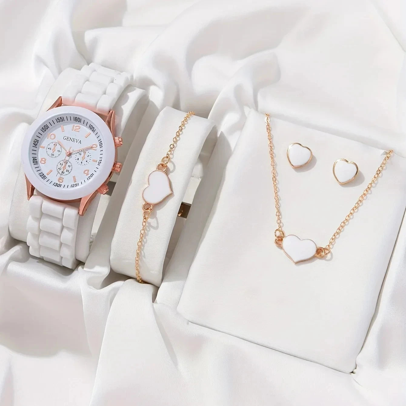 Timeless Beauty Accessory Set