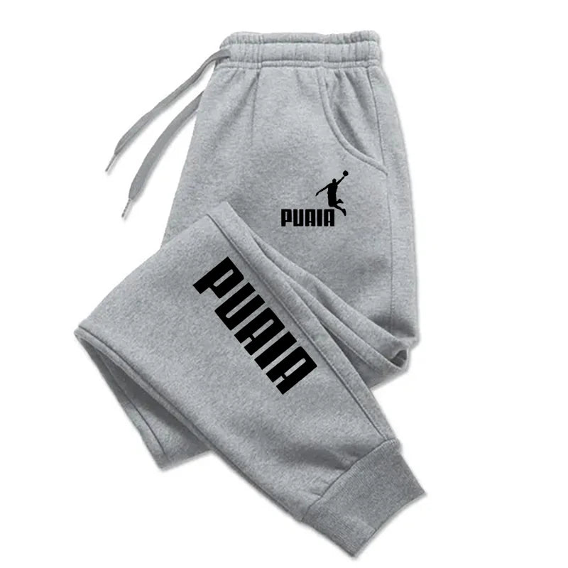 Halo Essentials Slim Fit Pants